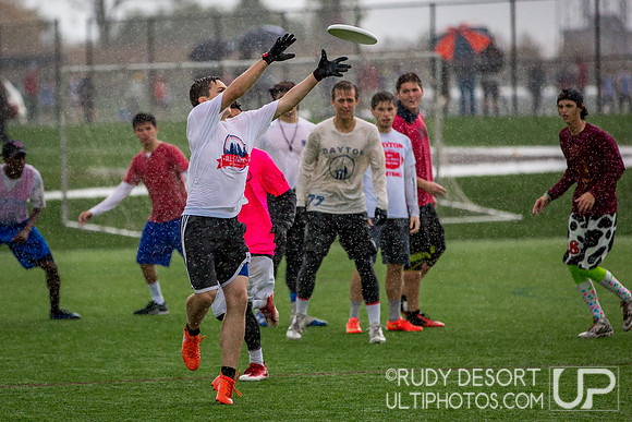 Windy City Invite 2017
