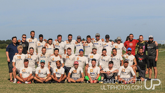 2017 Club National Championships