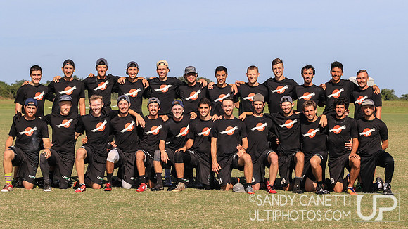 2017 Club National Championships