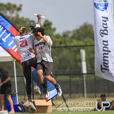 2017 Club National Championships
