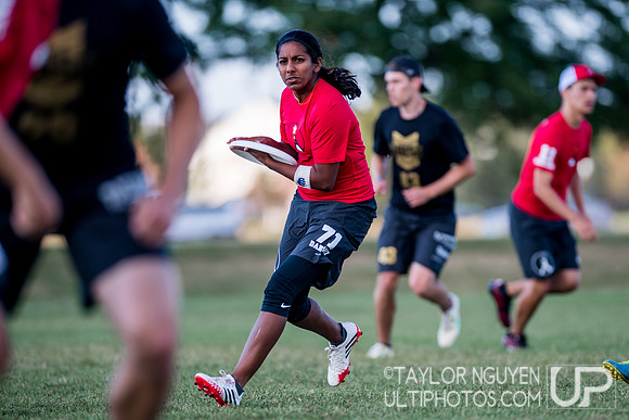2017  USA Ultimate International Club Championships