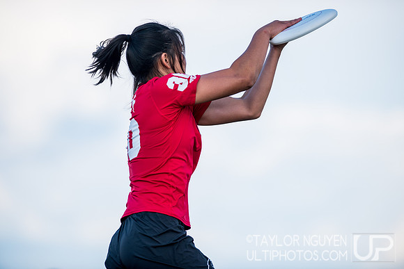 2017  USA Ultimate International Club Championships