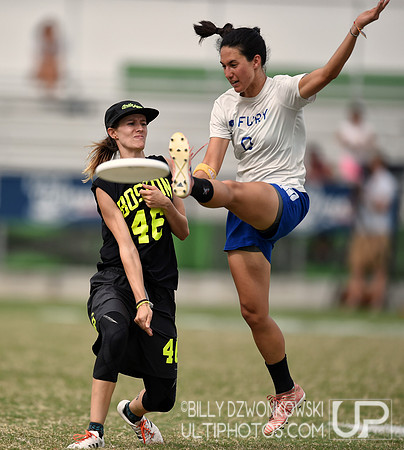 2017 Club National Championships