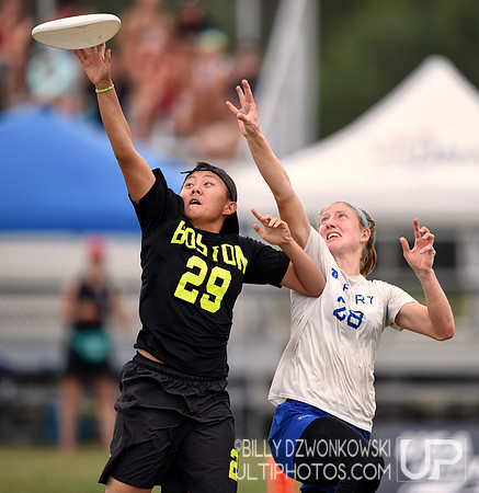 2017 Club National Championships