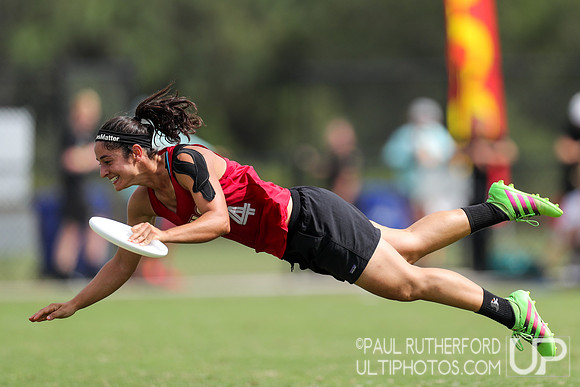 2017 National Championships