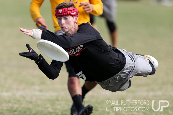 2017 National Championships