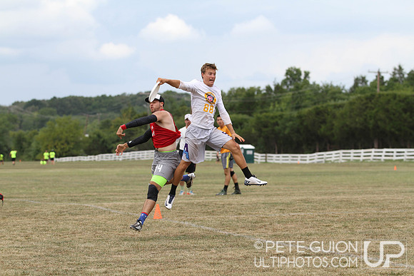 Chesapeake Open