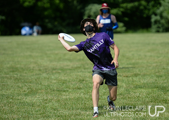 VA HS States 2021 Sunday