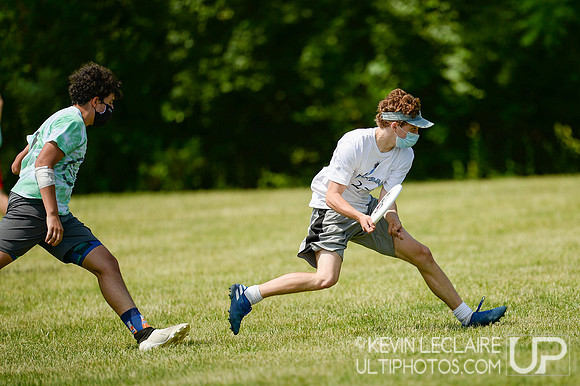 VA HS States 2021 Sunday