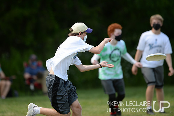 VA HS States 2021 Sunday