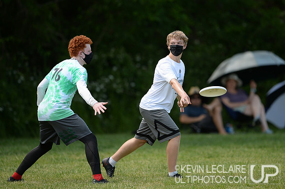 VA HS States 2021 Sunday