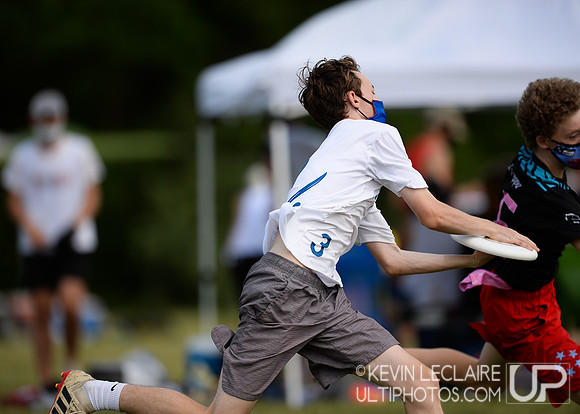 VA HS States 2021 Sunday