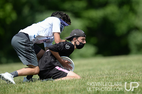 VA HS States 2021 Sunday