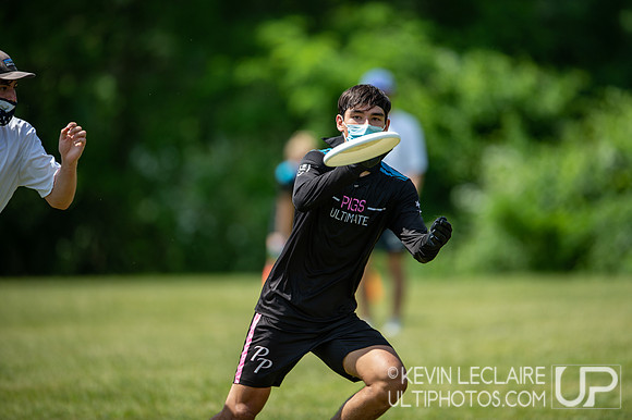 VA HS States 2021 Sunday