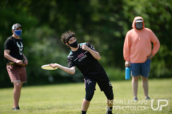 VA HS States 2021 Sunday