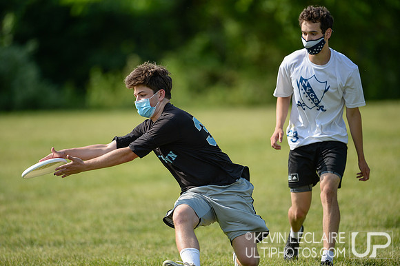 VA HS States 2021 Sunday
