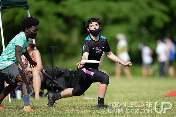 VA HS States 2021 Sunday