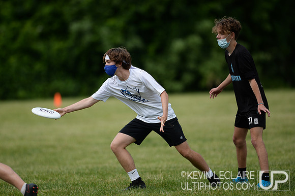 VA HS States 2021 Sunday
