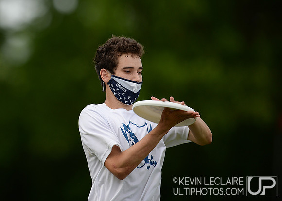 VA HS States 2021 Sunday