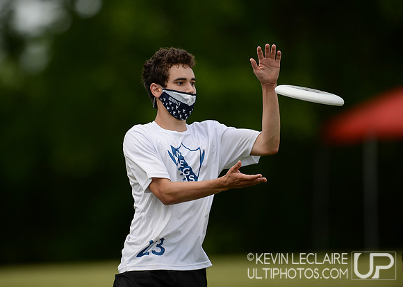 VA HS States 2021 Sunday