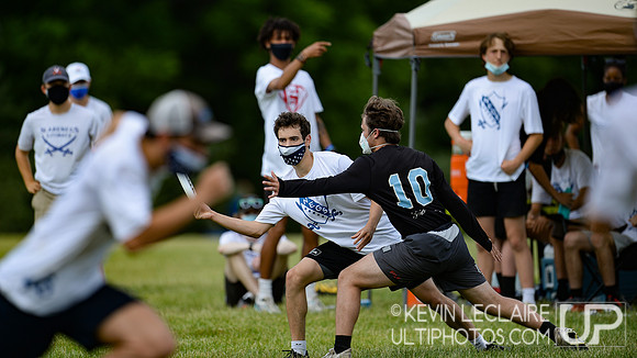 VA HS States 2021 Sunday