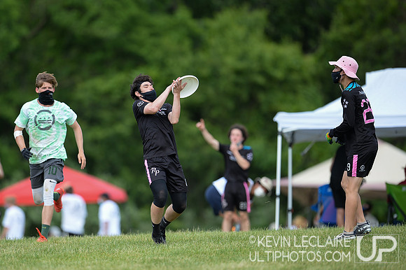 VA HS States 2021 Sunday