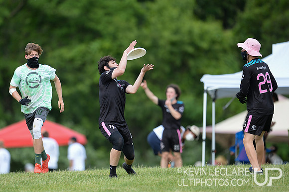 VA HS States 2021 Sunday