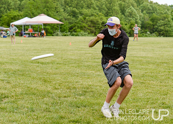 VA HS States 2021 Sunday