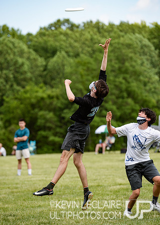VA HS States 2021 Sunday