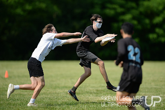 VA HS States 2021 Sunday
