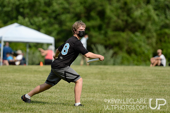 VA HS States 2021 Sunday