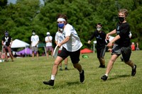 VA HS States 2021 Sunday