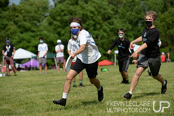 VA HS States 2021 Sunday