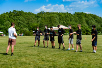 VA HS States 2021 Sunday