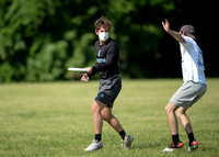 VA HS States 2021 Sunday