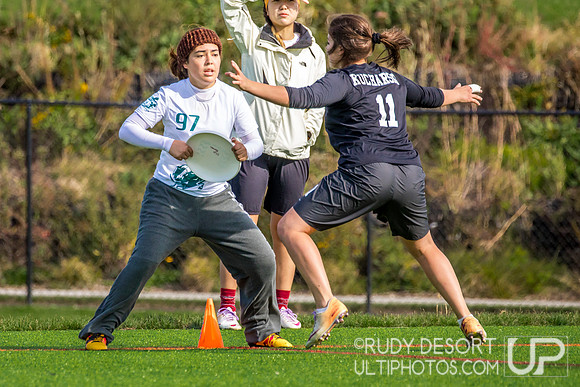 Windy City Invite 2017