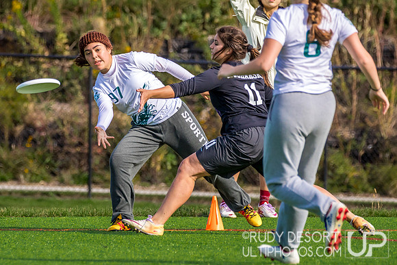 Windy City Invite 2017