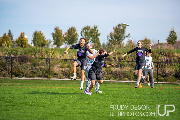 Windy City Invite 2017