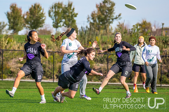Windy City Invite 2017
