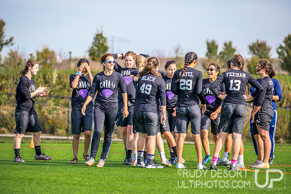 Windy City Invite 2017