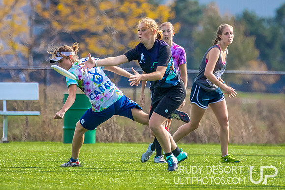 Windy City Invite 2017