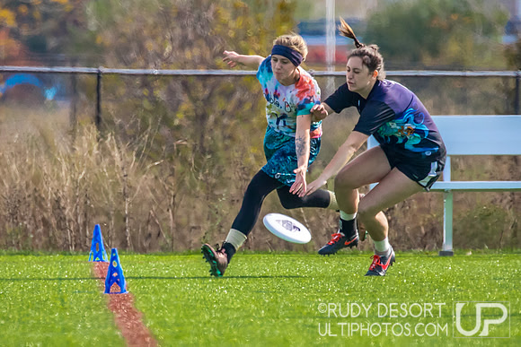 Windy City Invite 2017