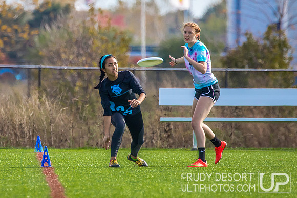 Windy City Invite 2017