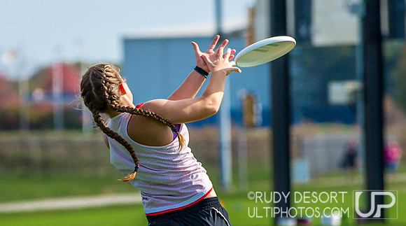 Windy City Invite 2017