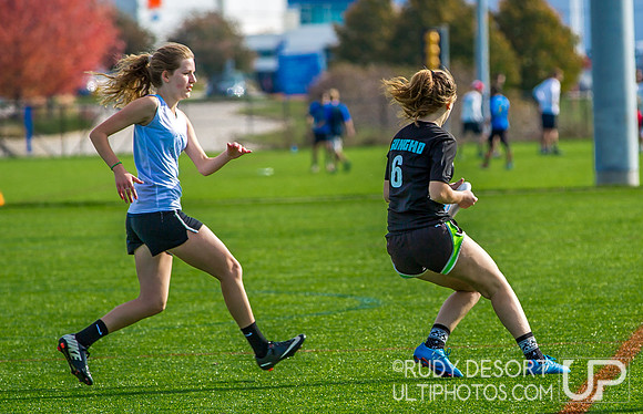 Windy City Invite 2017