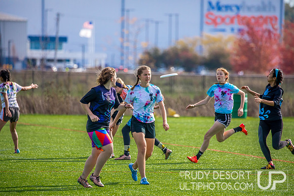 Windy City Invite 2017