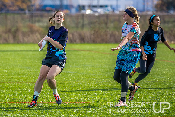 Windy City Invite 2017
