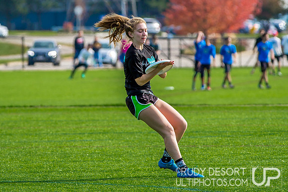 Windy City Invite 2017