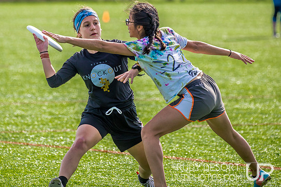Windy City Invite 2017