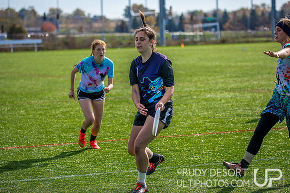 Windy City Invite 2017
